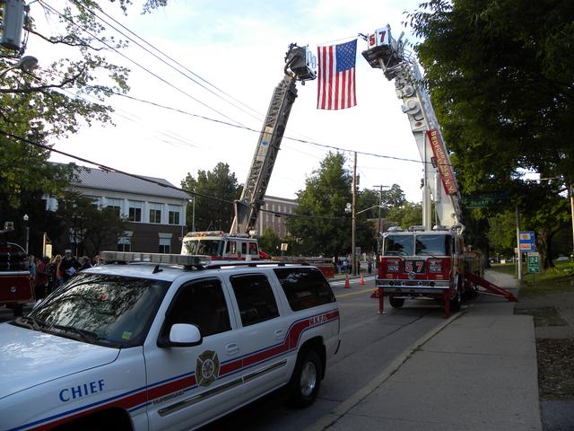 SEPT 11 MEMORIAL MASS MT. KISCO